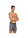 Under Armour Pánské boxerky Under Armour M UA Perf Tech Nov 6in (3ks)