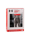 Under Armour Pánské boxerky Under Armour M UA Perf Tech Nov 6in (3ks)