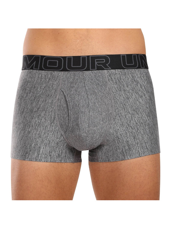 Under Armour Pánské boxerky Under Armour M UA Perf Tech Nov 3in (3ks)