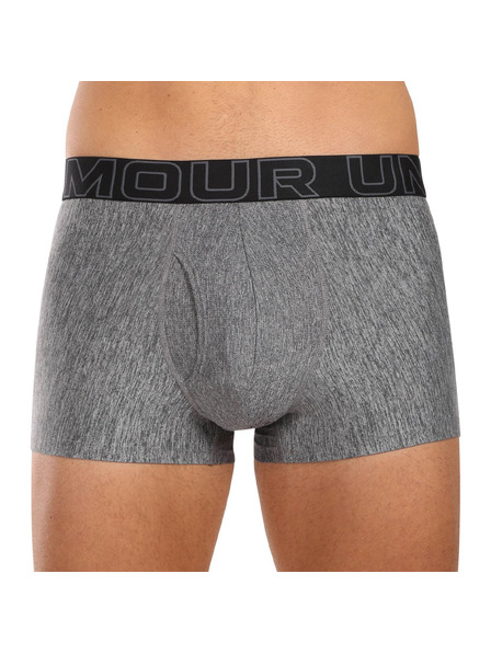 Under Armour Pánské boxerky Under Armour M UA Perf Tech Nov 3in (3ks)