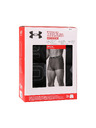 Under Armour Pánské boxerky Under Armour M UA Perf Tech Nov 3in (3ks)