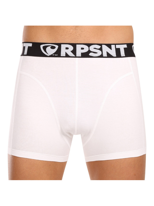 Represent Pánské trenky EXCLUSIVE SPORT WHITE Represent