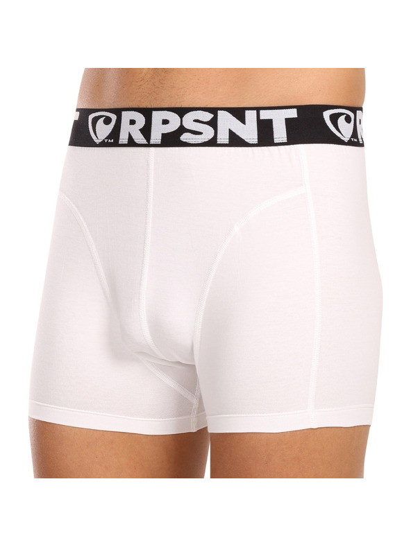 Represent Pánské trenky EXCLUSIVE SPORT WHITE Represent