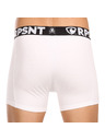 Represent Pánské trenky EXCLUSIVE SPORT WHITE Represent