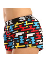 Styx Dámské trenky Styx art sportovní guma flat