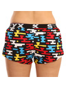 Styx Dámské trenky Styx art sportovní guma flat