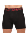 Under Armour Pánské boxerky Under Armour M UA Perf Cotton 6in (3ks)