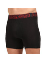 Under Armour Pánské boxerky Under Armour M UA Perf Cotton 6in (3ks)