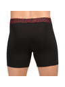 Under Armour Pánské boxerky Under Armour M UA Perf Cotton 6in (3ks)