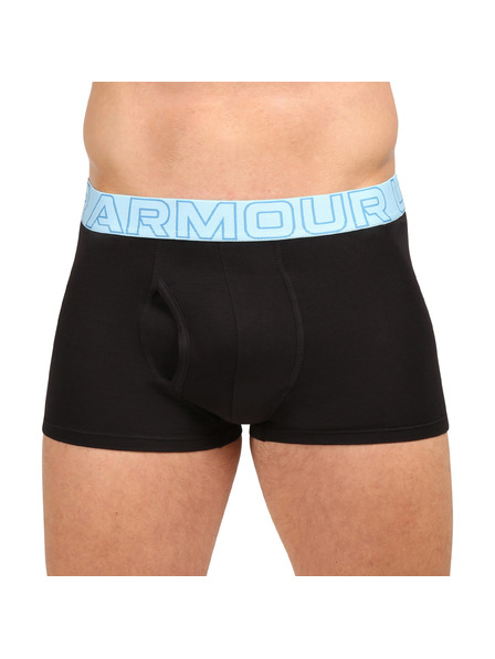 Under Armour Pánské boxerky Under Armour M UA Perf Cotton 3in (3ks)
