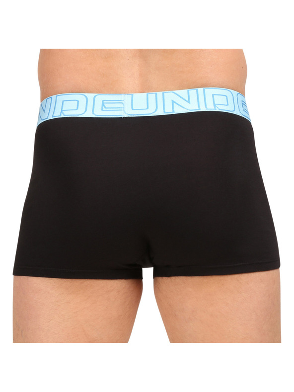 Under Armour Pánské boxerky Under Armour M UA Perf Cotton 3in (3ks)