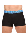 Under Armour Pánské boxerky Under Armour M UA Perf Cotton 3in (3ks)