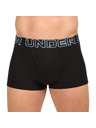 Under Armour Pánské boxerky Under Armour M UA Perf Cotton 3in (3ks)