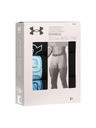 Under Armour Pánské boxerky Under Armour M UA Perf Cotton 3in (3ks)