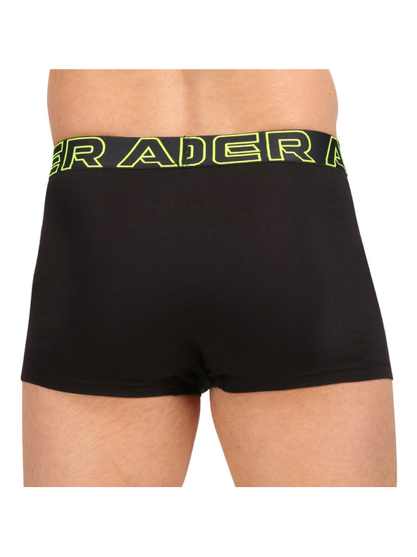 Under Armour Pánské boxerky Under Armour M UA Perf Cotton 3in (3ks)