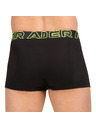 Under Armour Pánské boxerky Under Armour M UA Perf Cotton 3in (3ks)