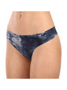 Under Armour Dámské kalhotky Under Armour UA Pure Stretch NS Nov THONG (3ks)