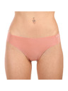 Under Armour Dámské kalhotky Under Armour UA Pure Stretch NS Nov THONG (3ks)