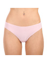 Under Armour Dámské kalhotky Under Armour UA Pure Stretch NS Nov THONG (3ks)