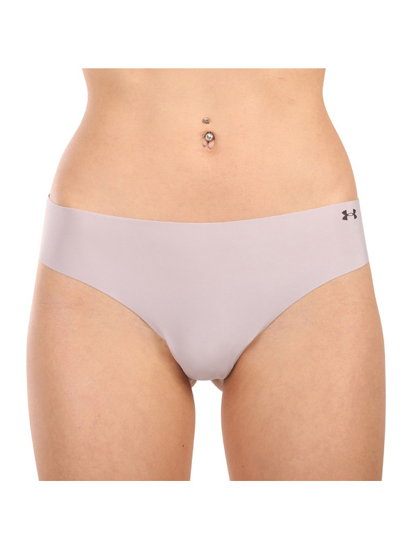 Under Armour Dámské kalhotky Under Armour UA Pure Stretch NS BKN (3ks)