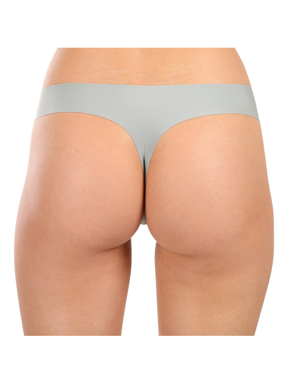 Under Armour Dámské kalhotky Under Armour UA Pure Stretch NS THONG (3ks)