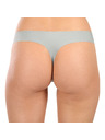 Under Armour Dámské kalhotky Under Armour UA Pure Stretch NS THONG (3ks)