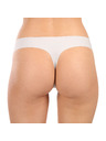 Under Armour Dámské kalhotky Under Armour UA Pure Stretch NS THONG (3ks)