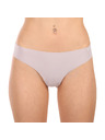 Under Armour Dámské kalhotky Under Armour UA Pure Stretch NS THONG (3ks)