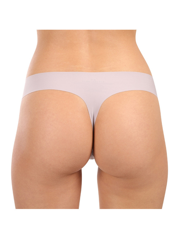 Under Armour Dámské kalhotky Under Armour UA Pure Stretch NS THONG (3ks)