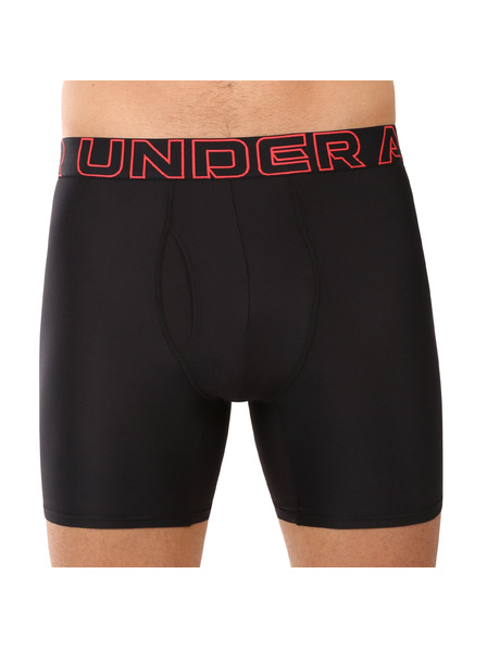 Under Armour Pánské boxerky Under Armour M UA Perf Tech 6in (3ks)