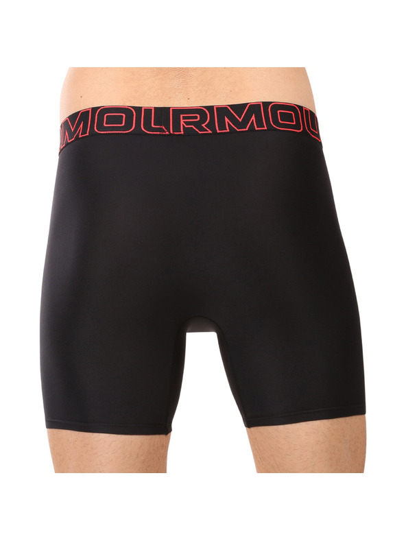 Under Armour Pánské boxerky Under Armour M UA Perf Tech 6in (3ks)
