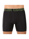 Under Armour Pánské boxerky Under Armour M UA Perf Tech 6in (3ks)