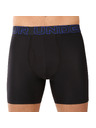 Under Armour Pánské boxerky Under Armour M UA Perf Tech 6in (3ks)