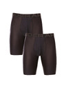 Under Armour Pánské boxerky Under Armour UA Tech 9in (2ks)