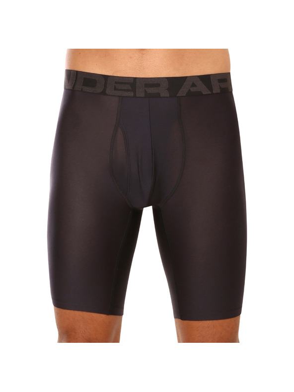 Under Armour Pánské boxerky Under Armour UA Tech 9in (2ks)