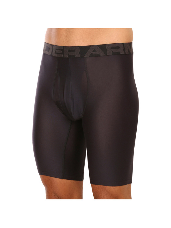 Under Armour Pánské boxerky Under Armour UA Tech 9in (2ks)