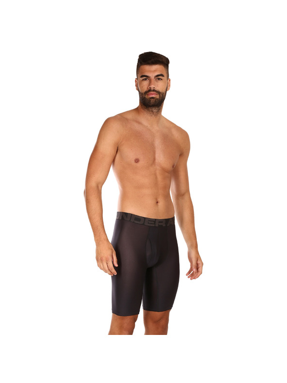 Under Armour Pánské boxerky Under Armour UA Tech 9in (2ks)