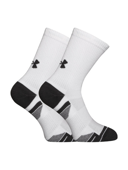 Under Armour Dětské ponožky Under Armour Y UA Perform Tech Crew (3 páry)