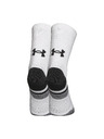 Under Armour Dětské ponožky Under Armour Y UA Perform Tech Crew (3 páry)