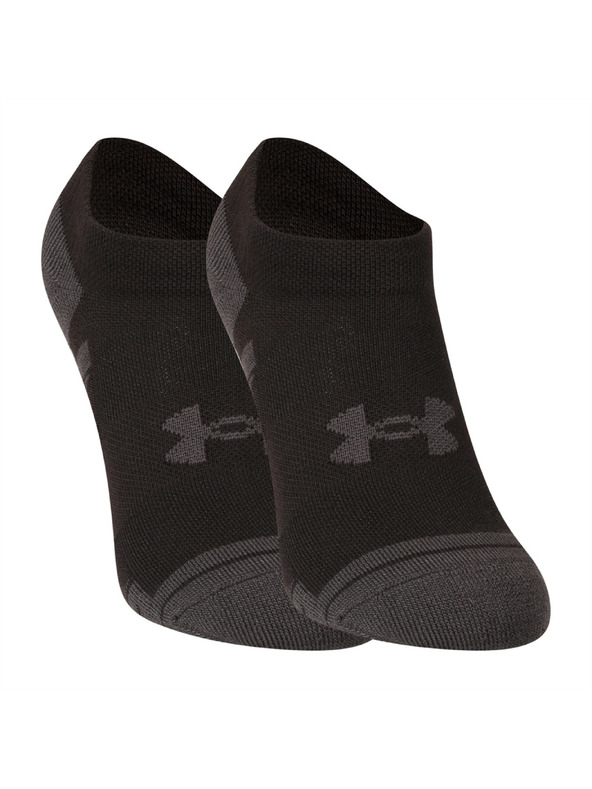 Under Armour Unisexové ponožky Under Armour Unisex UA Perf Tech  NS (6 párů)