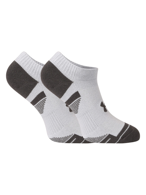 Under Armour Unisexové ponožky Under Armour Unisex UA Perf Tech  NS (6 párů)