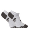 Under Armour Unisexové ponožky Under Armour Unisex UA Perf Tech  NS (6 párů)