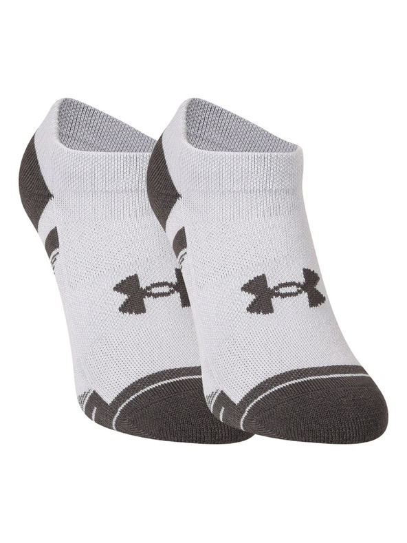 Under Armour Unisexové ponožky Under Armour Unisex UA Perf Tech  NS (6 párů)