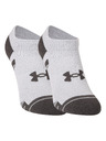 Under Armour Unisexové ponožky Under Armour Unisex UA Perf Tech  NS (6 párů)