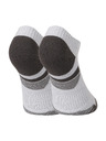 Under Armour Unisexové ponožky Under Armour Unisex UA Perf Tech  NS (6 párů)