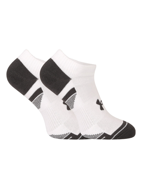 Under Armour Unisexové ponožky Under Armour Unisex UA Perf Tech  NS (6 párů)