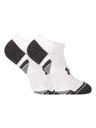 Under Armour Unisexové ponožky Under Armour Unisex UA Perf Tech  NS (6 párů)