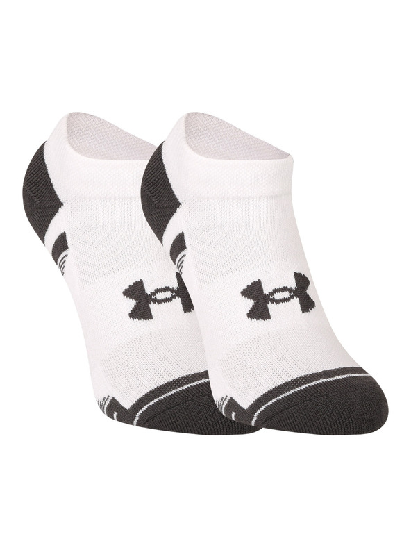 Under Armour Unisexové ponožky Under Armour Unisex UA Perf Tech  NS (6 párů)