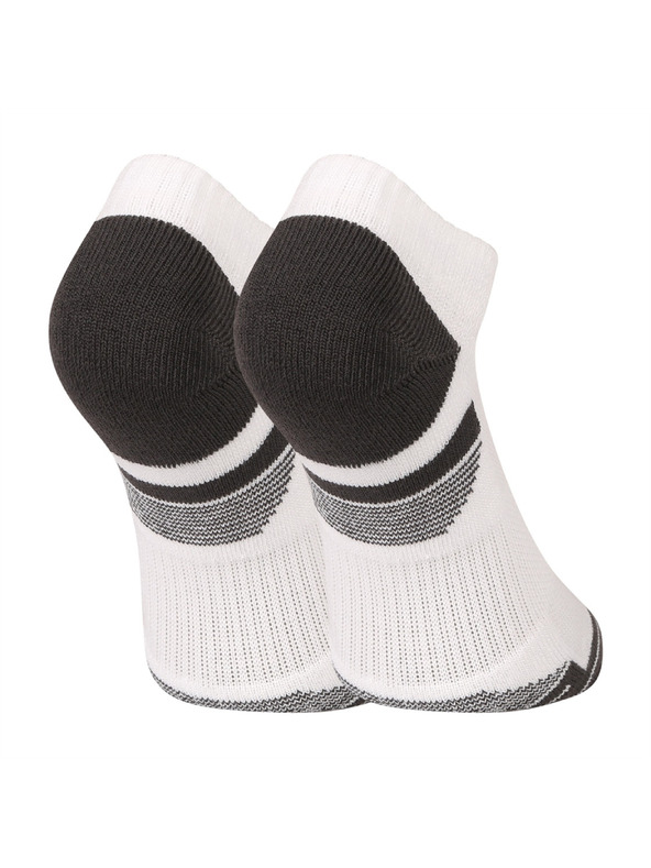 Under Armour Unisexové ponožky Under Armour Unisex UA Perf Tech  NS (6 párů)