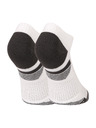 Under Armour Unisexové ponožky Under Armour Unisex UA Perf Tech  NS (6 párů)